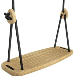 Lillagunga Lillagunga Classic swing, oak - black