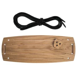 Lillagunga Lillagunga Grand swing, oak - black