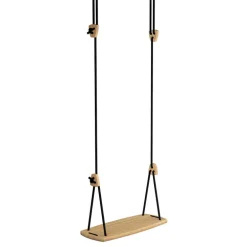 Lillagunga Lillagunga Grand swing, oak - black