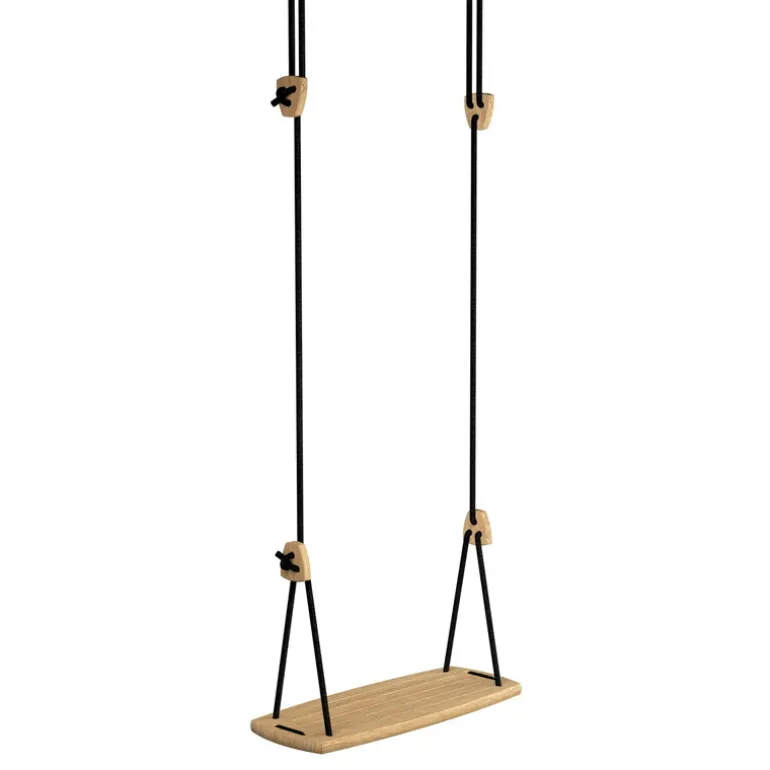 Lillagunga Lillagunga Grand swing, oak - black