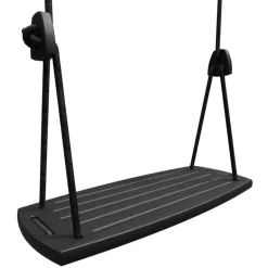 Lillagunga Lillagunga Grand Noir swing, black