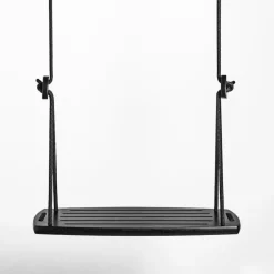 Lillagunga Lillagunga Grand Noir swing, black