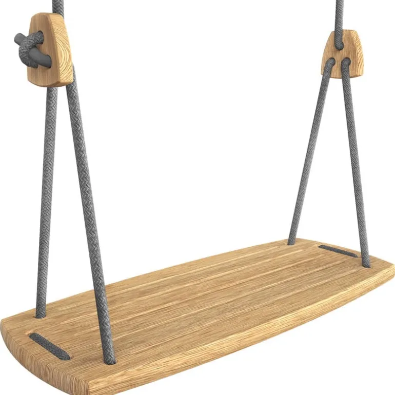 Lillagunga Lillagunga Grand swing, oak - grey
