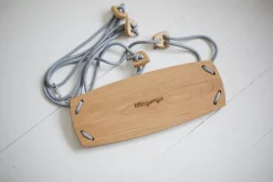 Lillagunga Lillagunga Grand swing, oak - grey