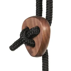 Lillagunga Lillagunga Rings, walnut - black