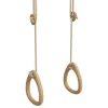 Lillagunga Lillagunga Rings, oak - beige