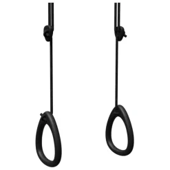 Lillagunga Lillagunga Rings Noir, black