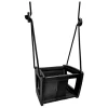 Lillagunga Lillagunga Toddler Noir swing, black