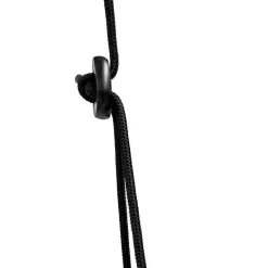 Lillagunga Lillagunga Toddler Noir swing, black