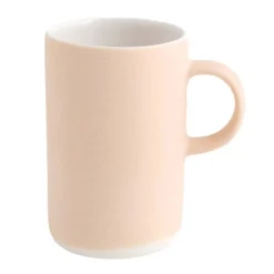 Lokal Helsinki Kahvi coffee cup, S, light pink