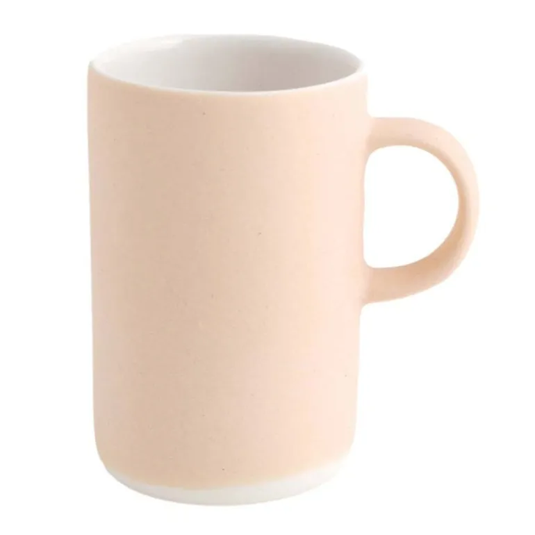 Lokal Helsinki Kahvi coffee cup, S, light pink