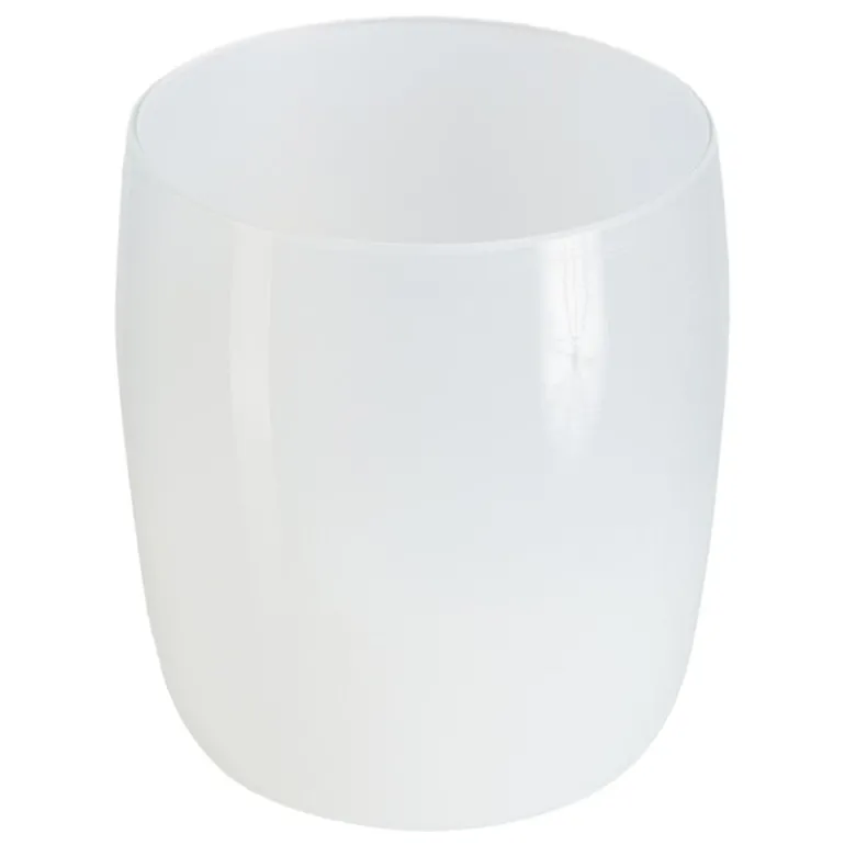 Lokal Helsinki Kaksi glass, white