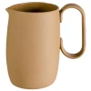 Lokal Helsinki Lokki jug, beige