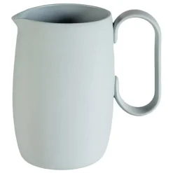 Lokal Helsinki Lokki jug, light blue