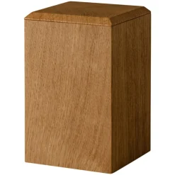 Lokal Helsinki Pino box, large, oak