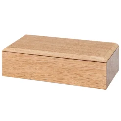 Lokal Helsinki Pino long box, oak