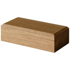 Lokal Helsinki Pino long box, oak