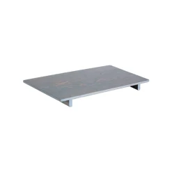 Lokal Helsinki Tyyni tray, S, violet grey