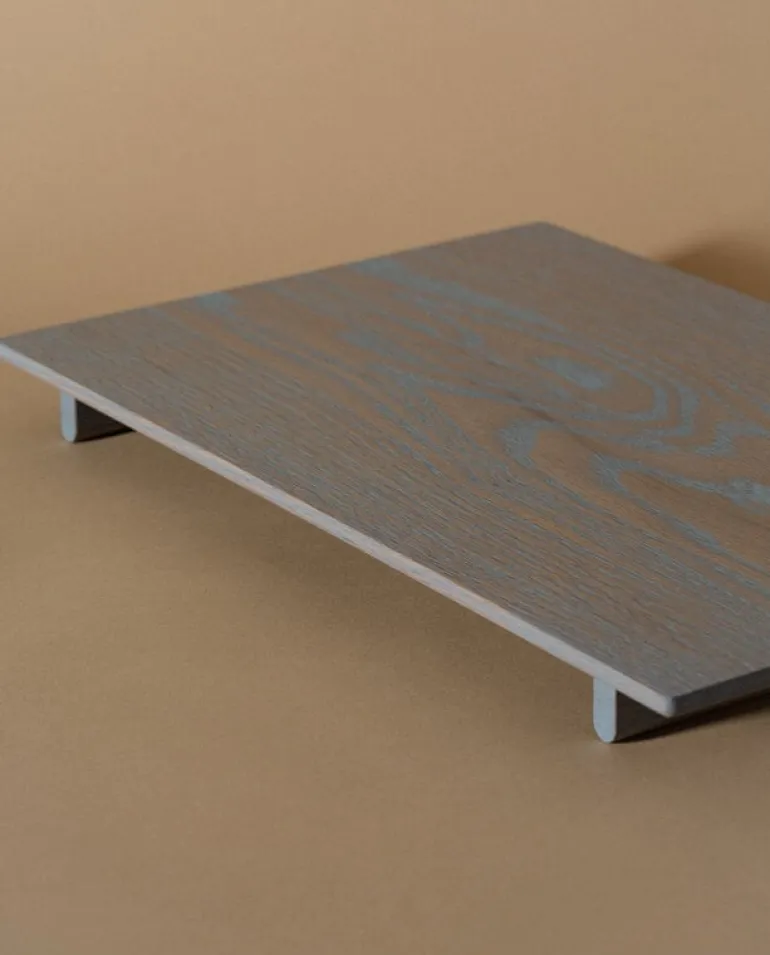 Lokal Helsinki Tyyni tray, M, violet grey