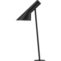 Louis Poulsen AJ Garden bollard lamp, short, 3000K, spike without adaptor
