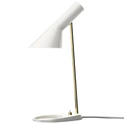 Louis Poulsen AJ Mini table lamp, Anniversary Edition