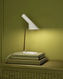 Louis Poulsen AJ Mini table lamp, Anniversary Edition