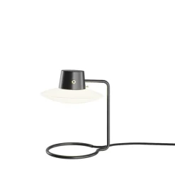 Louis Poulsen AJ Oxford table lamp, 280 mm, opal glass