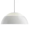 Louis Poulsen AJ Royal 370 pendant, white