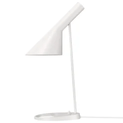 Louis Poulsen AJ table lamp V3, white