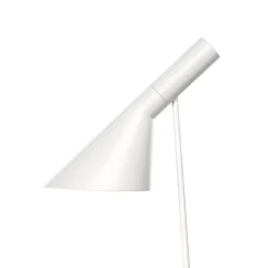 Louis Poulsen AJ table lamp V3, white