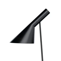 Louis Poulsen AJ table lamp V3, black