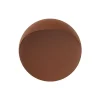 Louis Poulsen Flindt wall lamp 20 cm, corten
