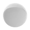 Louis Poulsen Flindt wall lamp 30 cm, white