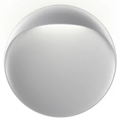 Louis Poulsen Flindt wall lamp 40 cm, aluminium