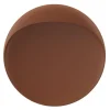 Louis Poulsen Flindt wall lamp 40 cm, corten