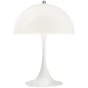 Louis Poulsen Panthella 320 table lamp, opal
