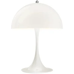 Louis Poulsen Panthella 320 table lamp, opal