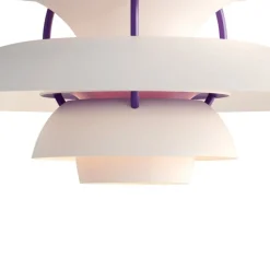 Louis Poulsen PH 5 Mini pendant, white classic