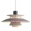 Louis Poulsen PH 5 Mini pendant, grey