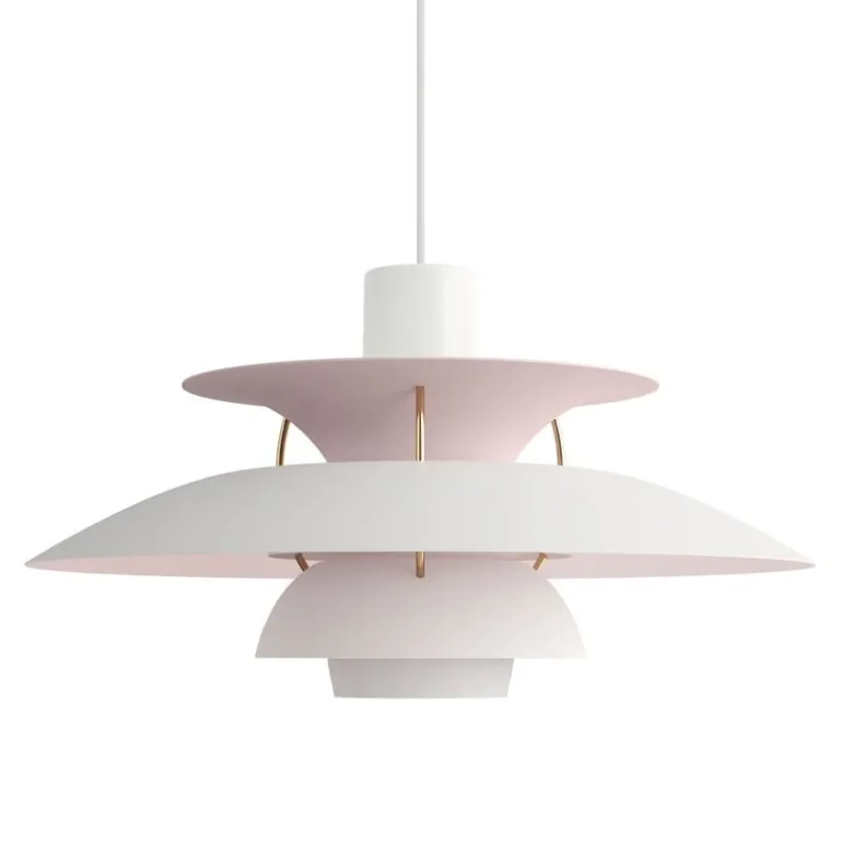 Louis Poulsen PH 5 pendant, Anniversary Edition