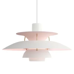 Louis Poulsen PH 5 pendant, Anniversary Edition