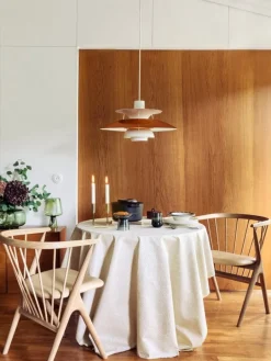 Louis Poulsen PH 5 pendant, copper