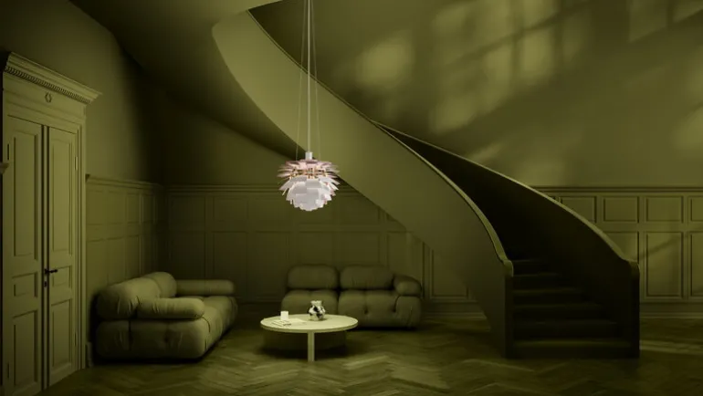 Louis Poulsen PH Artichoke, 480 mm, Anniversary Edition