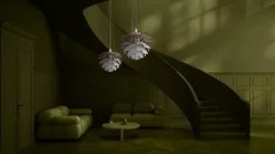 Louis Poulsen PH Artichoke, 480 mm, Anniversary Edition