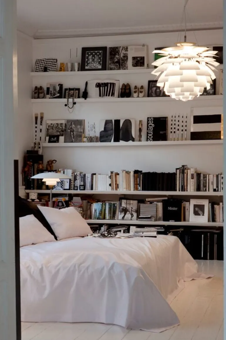 Louis Poulsen PH Artichoke, 480 mm, white