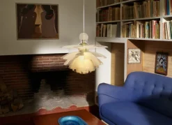 Louis Poulsen PH Septima pendant, clear