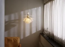 Louis Poulsen PH Septima pendant, clear