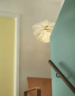 Louis Poulsen PH Septima pendant, clear