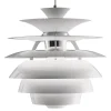 Louis Poulsen PH Snowball pendant