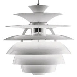 Louis Poulsen PH Snowball pendant